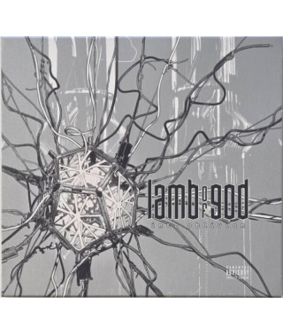 Lamb Of God – Into Oblivion (2026) (CD Audio)