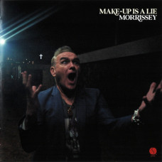 Morrissey – Make-Up Is A Lie (2026) (CD Audio)