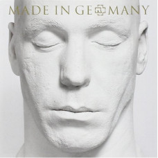 Rammstein – Made In Germany: Best of 1995-2011 (2cd) (2011) (CD Audio)