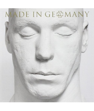 Rammstein – Made In Germany: Best of 1995-2011 (2cd) (2011) (CD Audio)