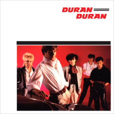 Duran Duran – Duran Duran (Vinyl, LP)