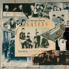 The Beatles – Anthology 1 (2cd) (1995) (CD Audio)