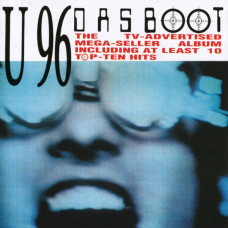 U96 – Das Boot (1992) (CD Audio)