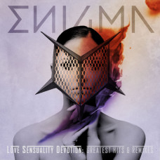 Enigma – Love Sensuality Devotion: Greatest Hits & Remixes (2cd) (2001) (CD Audio)