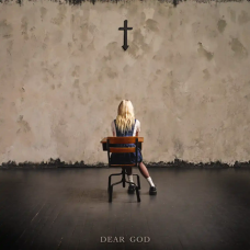 The Pretty Reckless – Dear God (2026) (CD Audio) (Import)