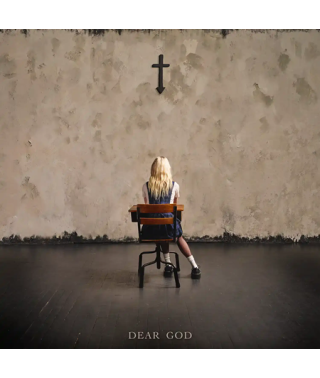 The Pretty Reckless – Dear God (2026) (CD Audio) (Import)