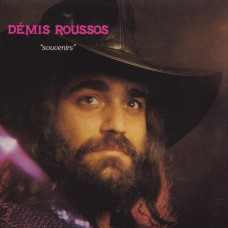 Démis Roussos – “Souvenirs” (1975)  (CD Audio)