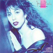 Jennifer Rush – Passion As It Gets (1988) (CD Audio)