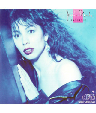Jennifer Rush – Passion As It Gets (1988) (CD Audio) Jennifer Rush – Passion As It Gets (1988) (CD Audio)