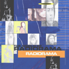 Radiorama – The World Of Radiorama (1999) (CD Audio)