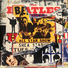 The Beatles – Anthology 2 (2cd) (1996) (CD Audio)