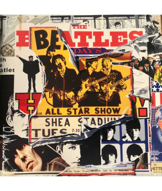 The Beatles – Anthology 2 (2cd) (1996) (CD Audio)