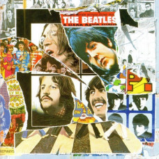 The Beatles – Anthology 3 (2cd) (1996) (CD Audio)