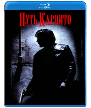 Carlito's Way [Blu-ray]