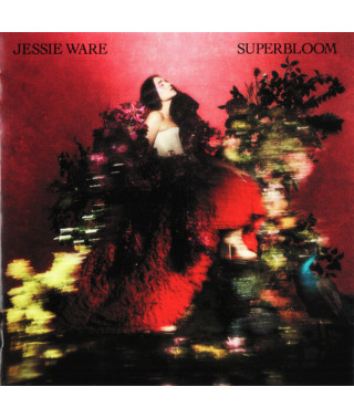 Jessie Ware – Superbloom (2026) (CD Audio) Jessie Ware – Superbloom (2026) (CD Audio)
