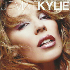 Kylie – Ultimate Kylie (2cd) (2004) (CD Audio)