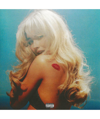 Sabrina Carpenter – Short N’ Sweet (2025) (CD Audio) Sabrina Carpenter – Short N’ Sweet (2025) (CD Audio)
