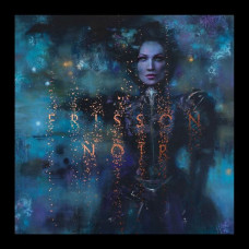 Tarja – Frisson Noir (2026) (CD Audio)