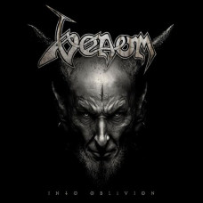 Venom – Into Oblivion (2026) (CD Audio)