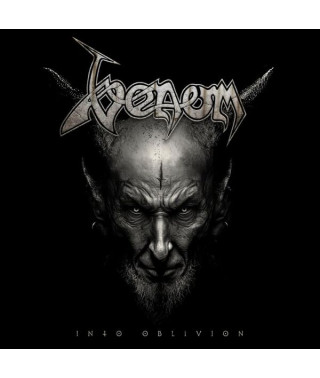 Venom – Into Oblivion (2026) (CD Audio)