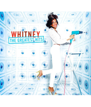 Whitney Houston – The Greatest Hits (2cd) (2000) (CD Audio)
