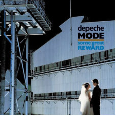 Depeche Mode – Some Great Reward (1984) (CD Audio) (Import)
