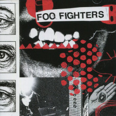 Foo Fighters – Your Favorite Toy (2026) (CD Audio)