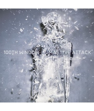 Massive Attack – 100th Window (2003) (CD Audio) (Import)