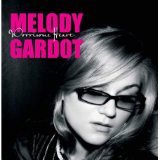 Melody Gardot – Worrisome Heart (2008) (CD Audio) (Import)