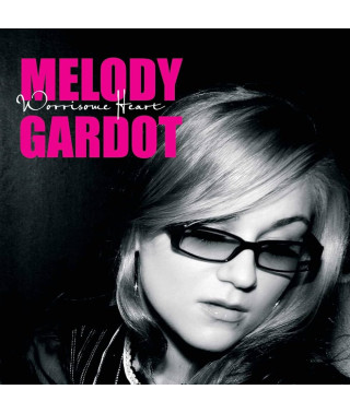 Melody Gardot – Worrisome Heart (2008) (CD Audio) (Import)