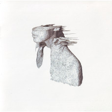 Coldplay – A Rush of Blood to the Head (2002) (CD Audio)