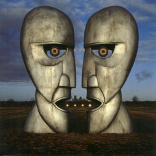 Pink Floyd – The Division Bell (2011) (digipak) (CD Audio) (Import)