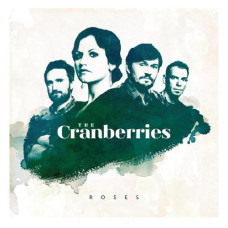 The Cranberries – Roses (2012) (CD Audio) (Import)