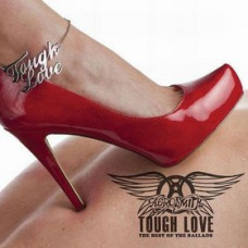 Aerosmith – Tough Love: Best Of The Ballads (2011) (CD Audio) (Import)