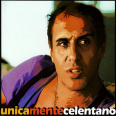 Adriano Celentano – Unicamentecelentano (2011) (CD Audio) (Import)