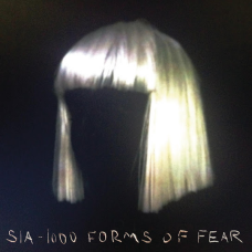 Sia – 1000 Forms Of Fear (2014) (CD Audio) (Import)