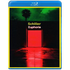 Schiller - Euphoria [2 Blu-ray]