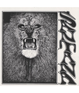 Santana – Santana (2cd) (1969) (CD Audio) (Import)
