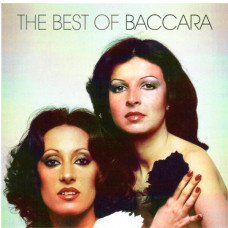 Baccara – The Best Of Baccara (2005) (CD Audio) (Import)
