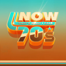 Various Artists – Now That’s What I Call The 70s (5cd, Box Set) (2025) (CD Audio) (Import)