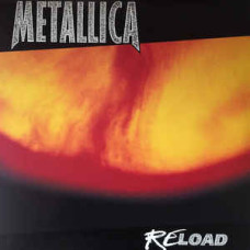 Metallica – Reload (Coloured) (Vinyl, 2LP)