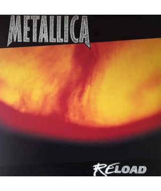 Metallica – Reload (Coloured) (Vinyl, 2LP)