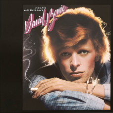 David Bowie – Young Americans (1975) (digisleeve) (CD Audio) (Import)