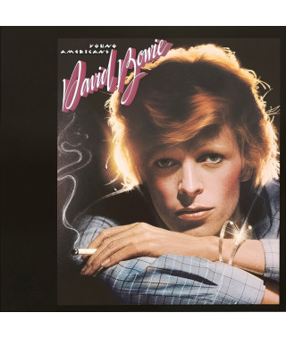 David Bowie – Young Americans (1975) (digisleeve) (CD Audio) (Import)