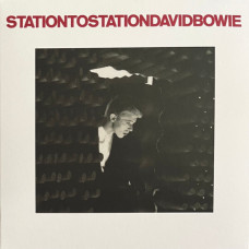 David Bowie – Station To Station (1976) (digisleeve) (CD Audio) (Import)