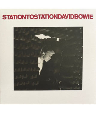 David Bowie – Station To Station (1976) (digisleeve) (CD Audio) (Import)