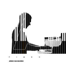 Armin van Buuren – Piano (2025) (CD Audio)