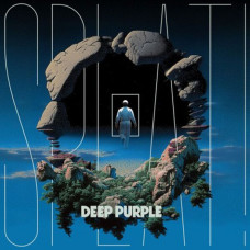 Deep Purple – Splat! (2026) Deep Purple – Splat! (2026) (CD Audio)