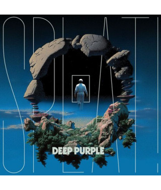 Deep Purple – Splat! (2026) Deep Purple – Splat! (2026) (CD Audio)