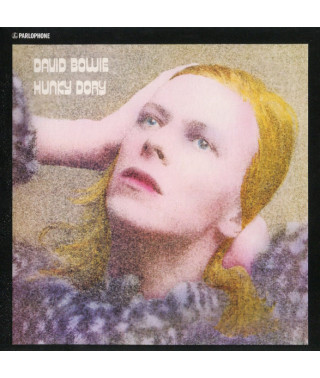 David Bowie – Hunky Dory (1971) (digisleeve) (CD Audio) (Import)